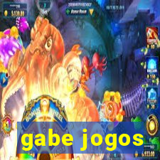 gabe jogos