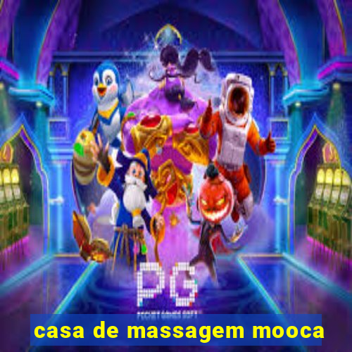 casa de massagem mooca