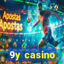 9y casino