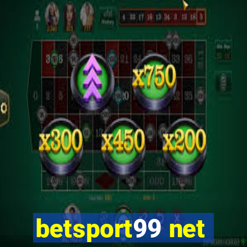 betsport99 net