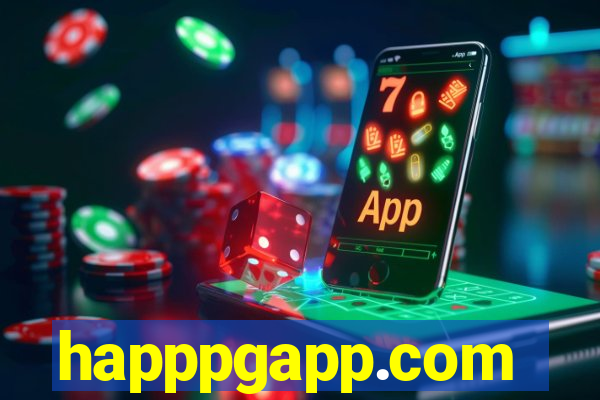 happpgapp.com