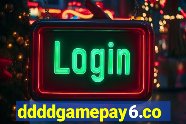 ddddgamepay6.com