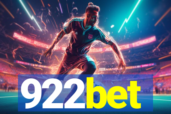 922bet