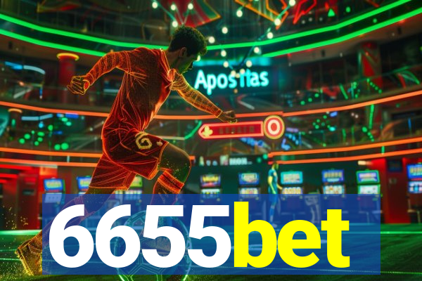 6655bet