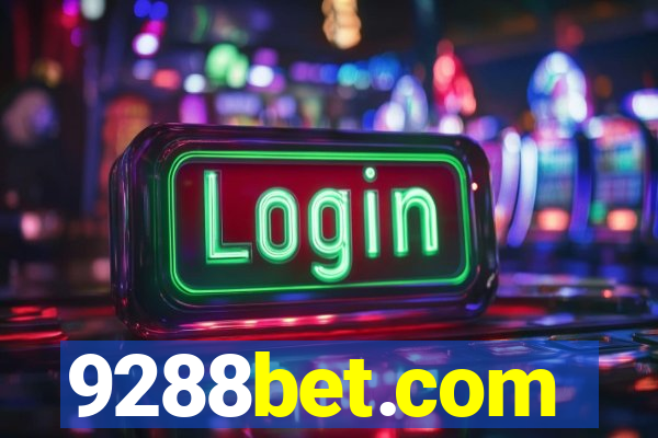 9288bet.com