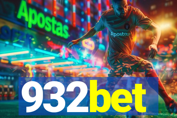 932bet