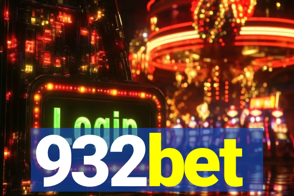 932bet