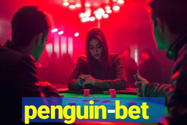 penguin-bet