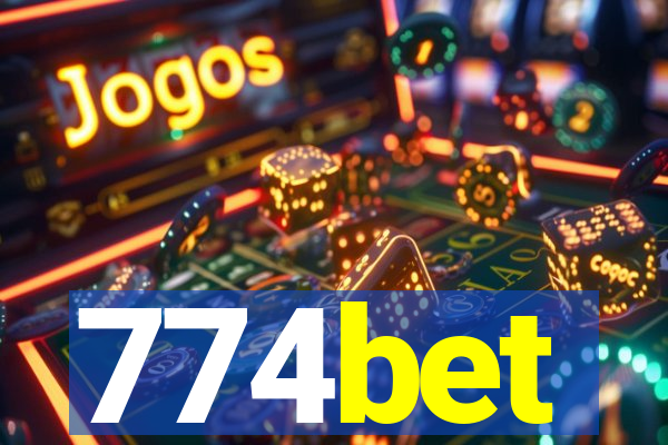 774bet