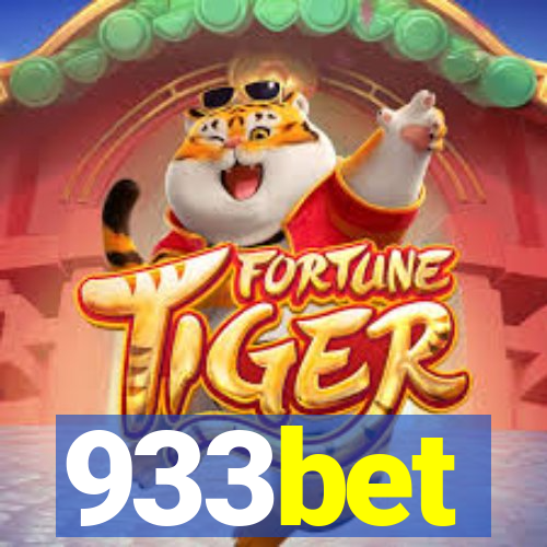 933bet