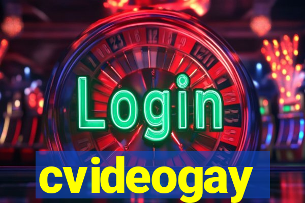 cvideogay