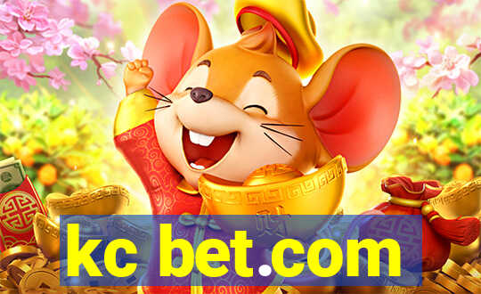 kc bet.com