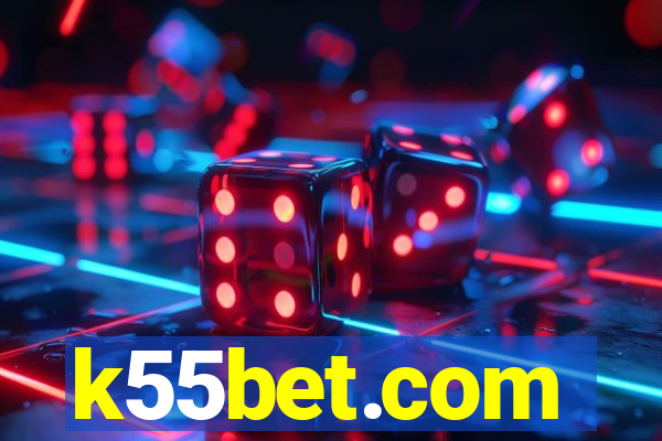 k55bet.com