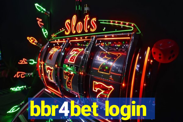 bbr4bet login