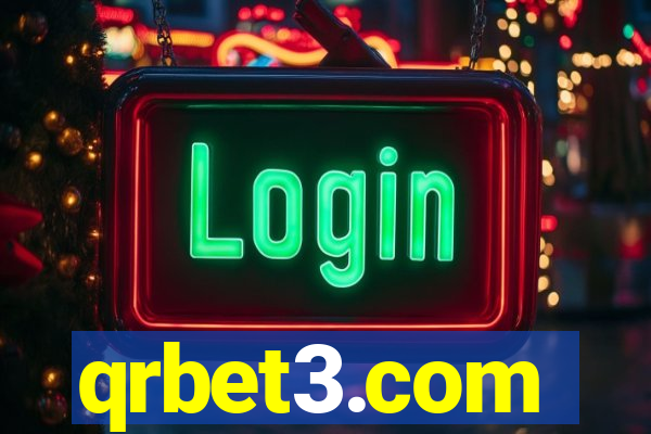 qrbet3.com