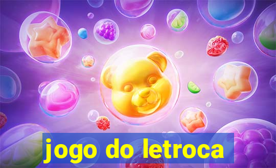 jogo do letroca