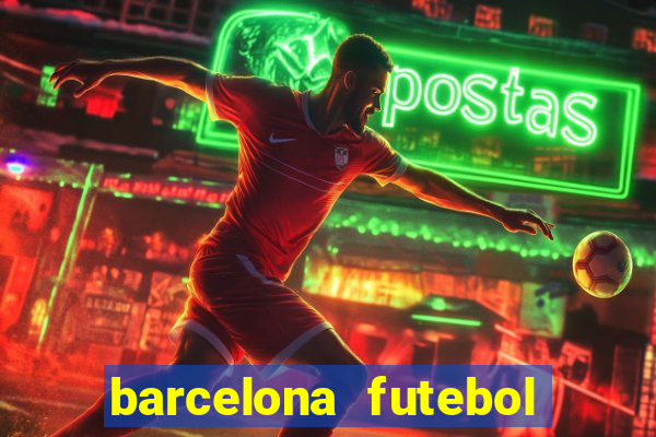 barcelona futebol play hd