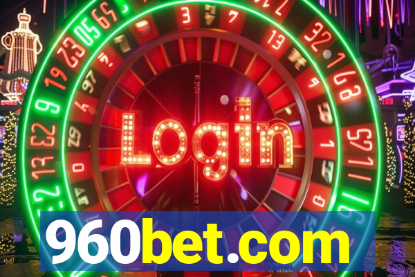 960bet.com