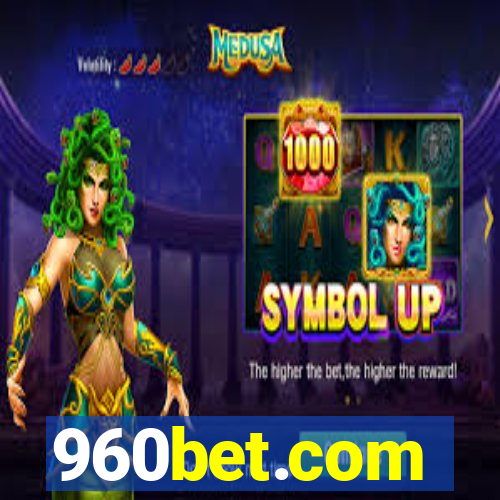 960bet.com