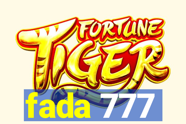 fada 777