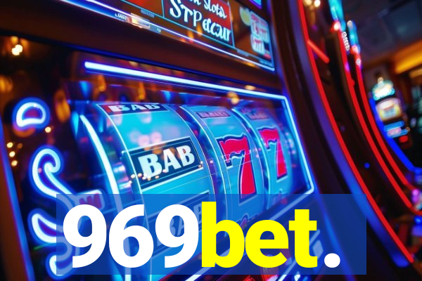 969bet.