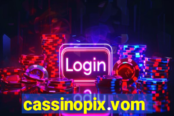 cassinopix.vom