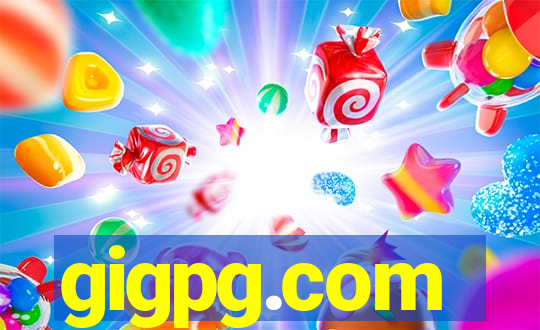 gigpg.com