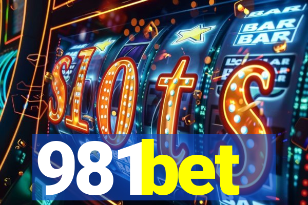 981bet