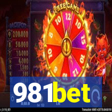 981bet