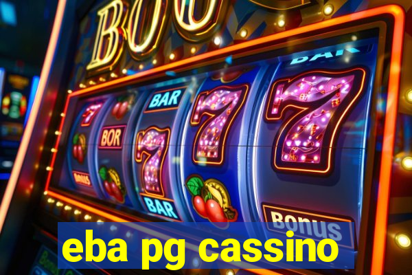 eba pg cassino