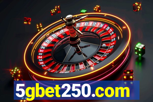 5gbet250.com