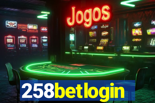 258betlogin