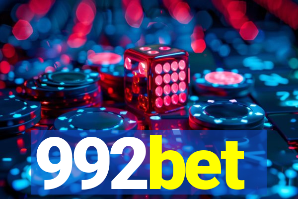 992bet