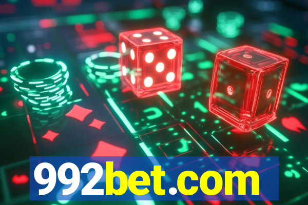 992bet.com