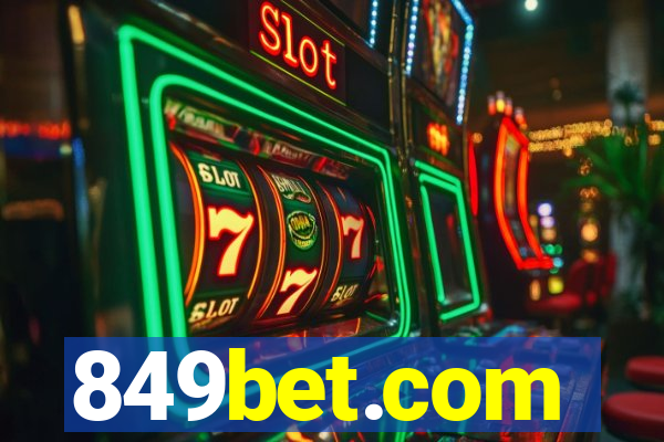 849bet.com