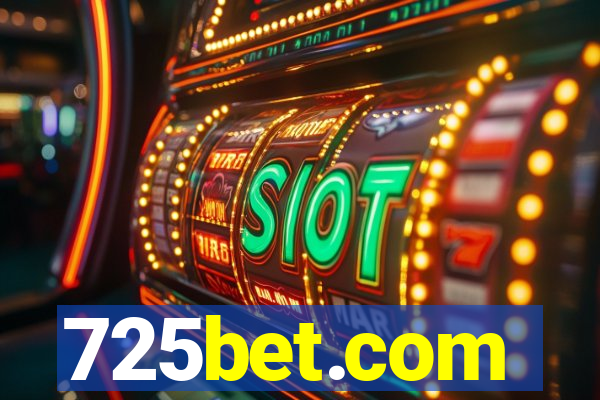 725bet.com