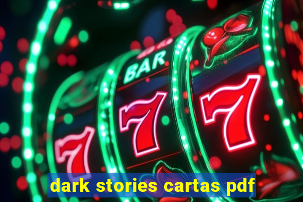 dark stories cartas pdf