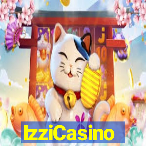 IzziCasino