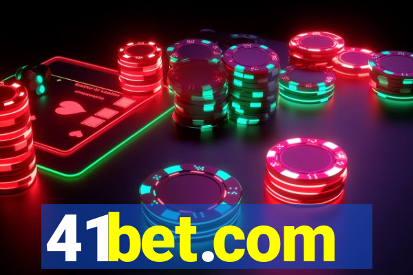 41bet.com