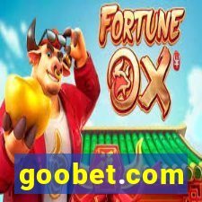 goobet.com