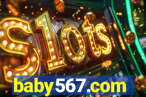 baby567.com