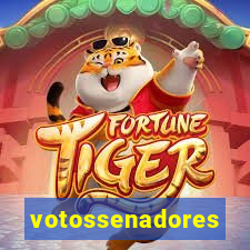 votossenadores