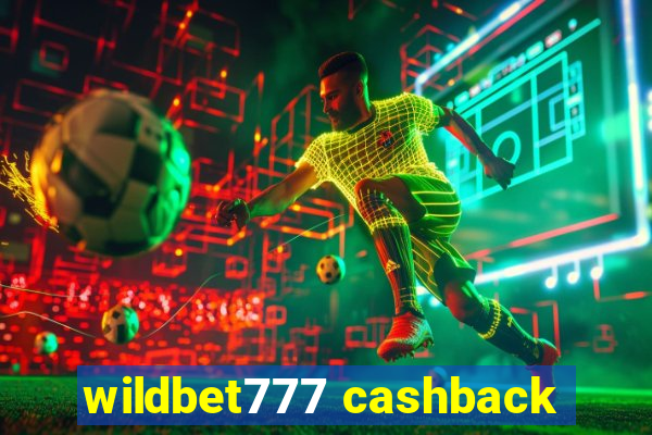 wildbet777 cashback