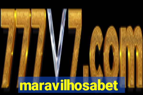 maravilhosabet