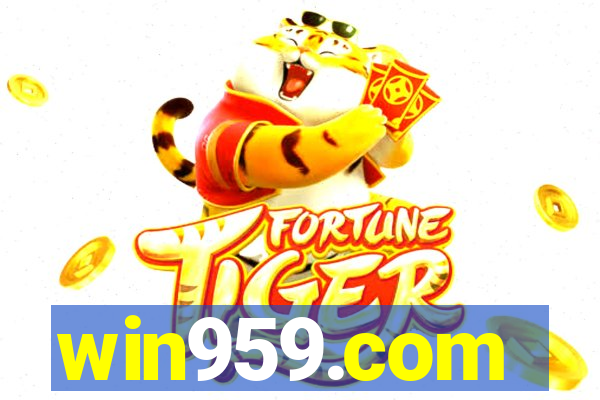 win959.com