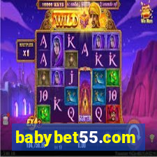 babybet55.com