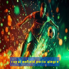 royal enfield porto alegre