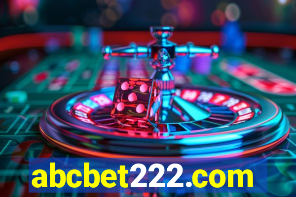 abcbet222.com