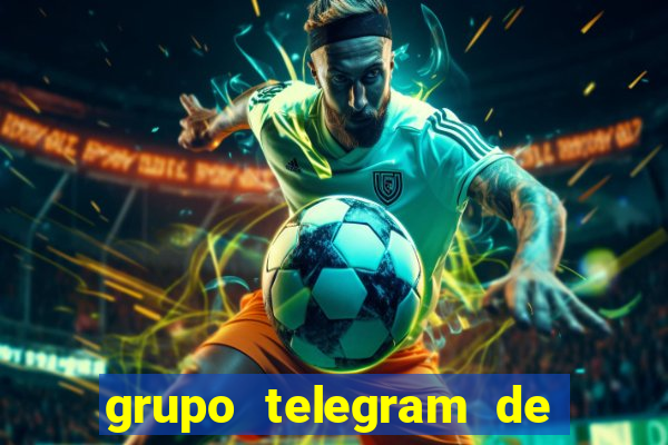 grupo telegram de jogos hackeado