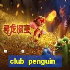 club penguin telegram 2024